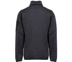Pen Duick PK410 - Veste Polaire Tricotée Homme