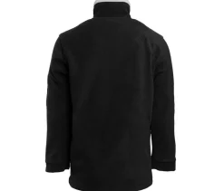 Pen Duick PK700 - Veste Polyvalente à Poches Zippées et Col Contrasté