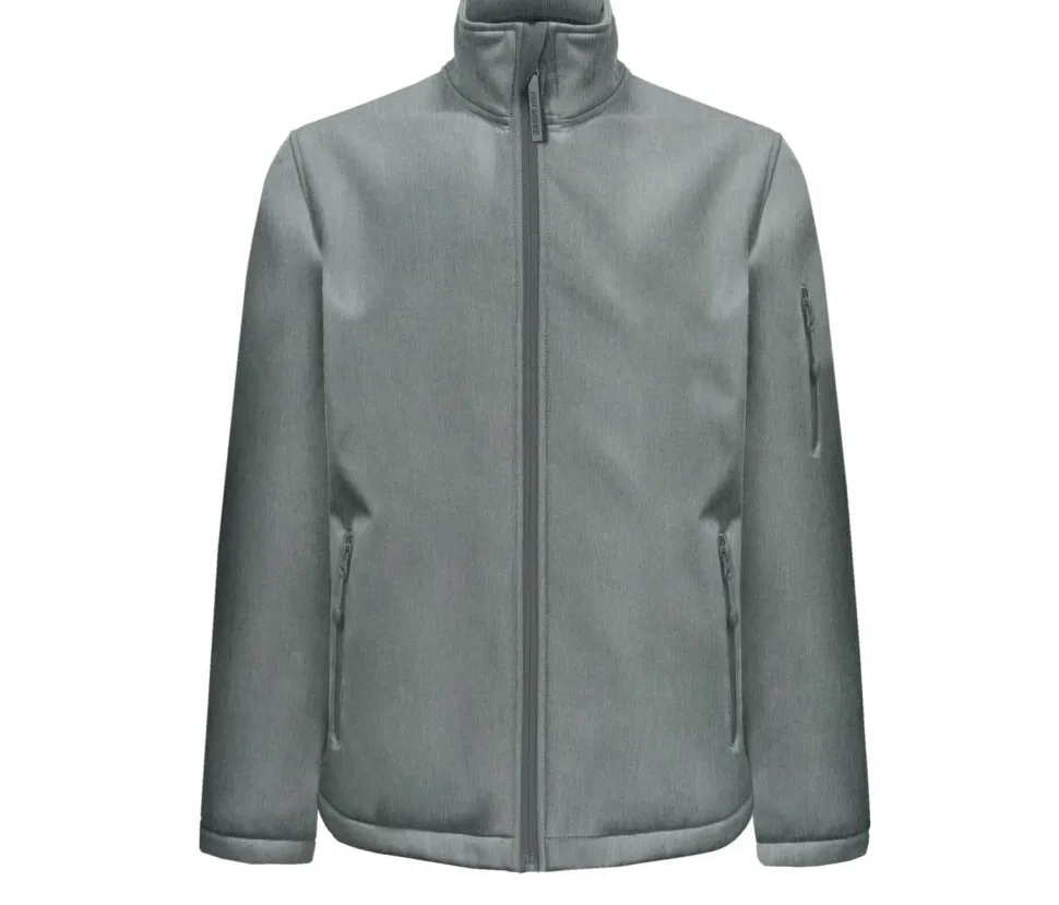 Pen Duick PK768 - Veste Softshell Homme