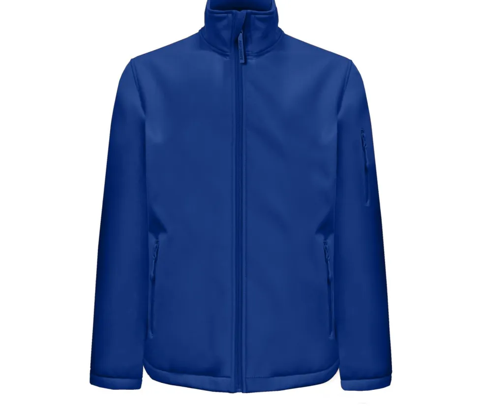 Pen Duick PK768 - Veste Softshell Homme