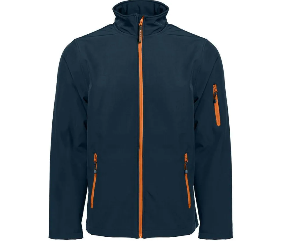 Pen Duick PK768 - Veste Softshell Homme