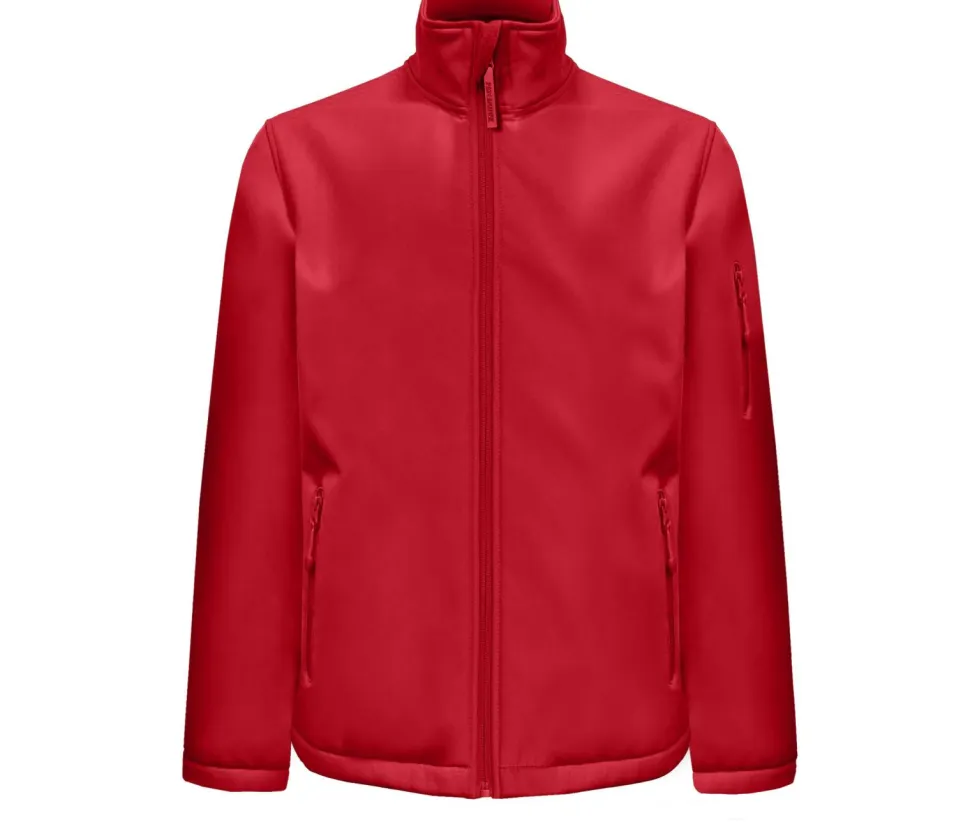 Pen Duick PK768 - Veste Softshell Homme