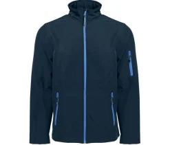 Pen Duick PK768 - Veste Softshell Homme