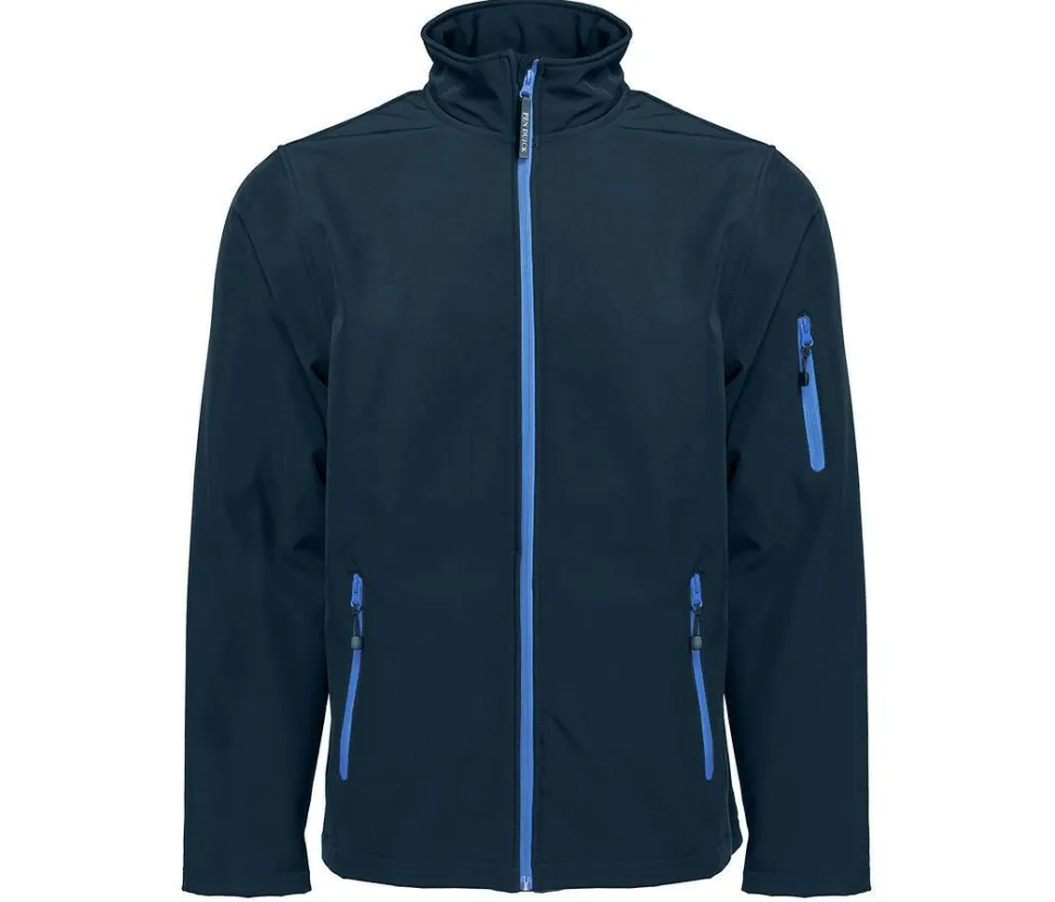 Pen Duick PK768 - Veste Softshell Homme