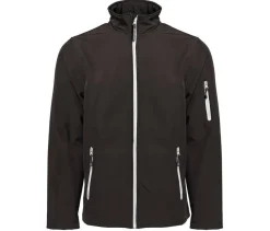 Pen Duick PK768 - Veste Softshell Homme