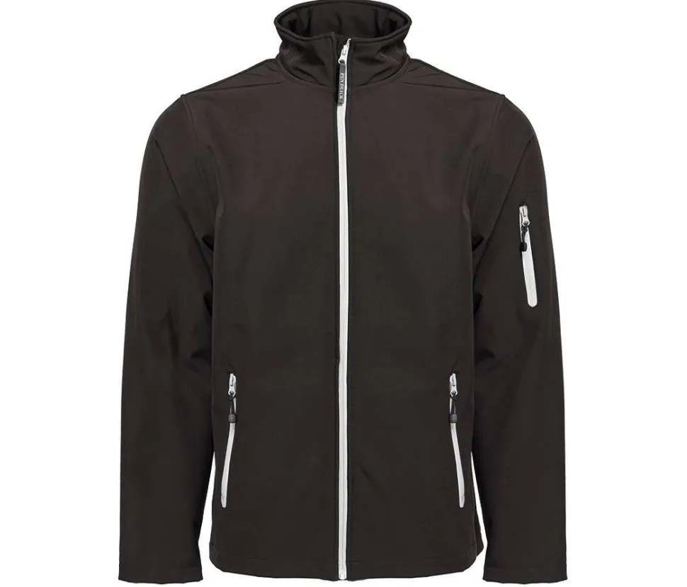 Pen Duick PK768 - Veste Softshell Homme