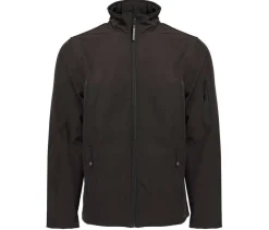 Pen Duick PK768 - Veste Softshell Homme
