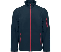 Pen Duick PK768 - Veste Softshell Homme
