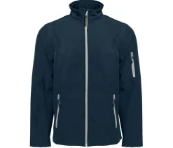 Pen Duick PK768 - Veste Softshell Homme