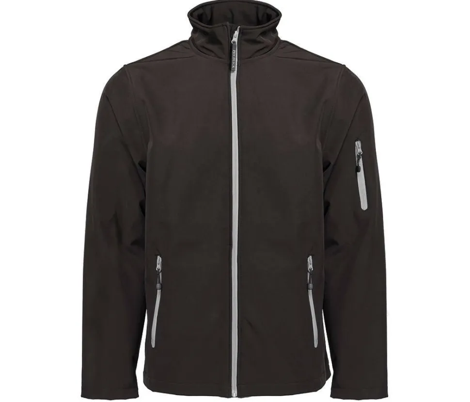 Pen Duick PK768 - Veste Softshell Homme