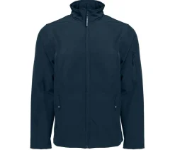 Pen Duick PK768 - Veste Softshell Homme