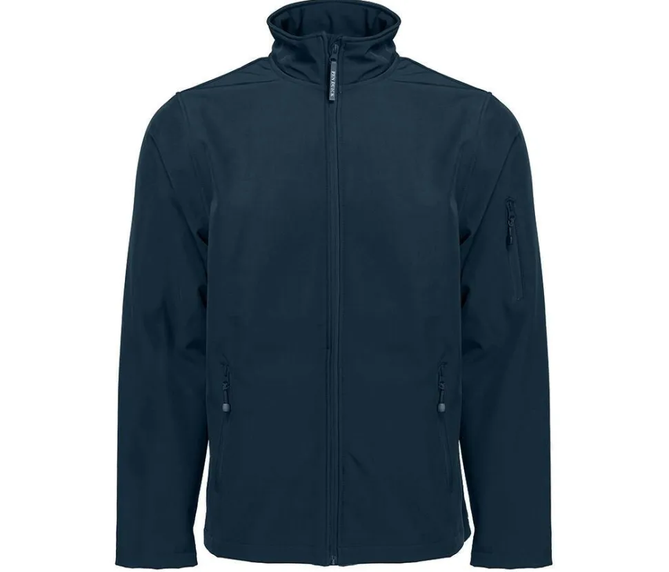 Pen Duick PK768 - Veste Softshell Homme