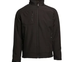 Pen Duick PK778 - Veste Soft-Shell Sherpa Confort