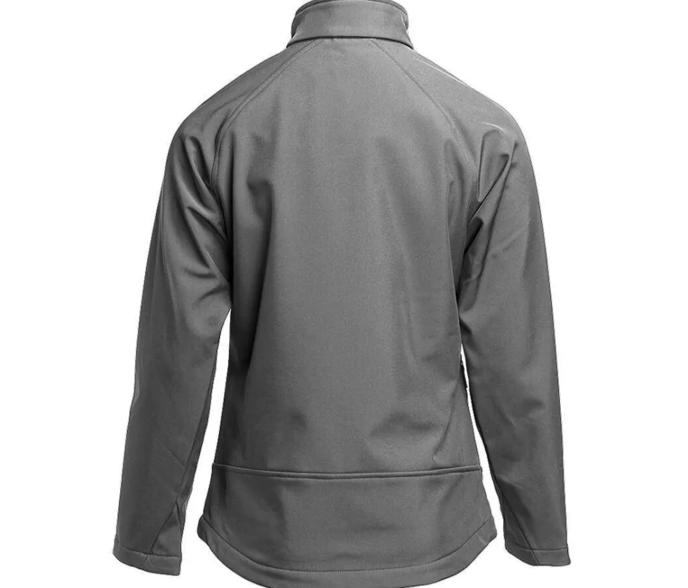 Pen Duick PK775 - Veste Soft-Shell Femme 3 Couches Polaire