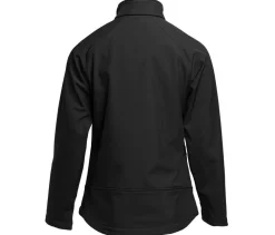 Pen Duick PK775 - Veste Soft-Shell Femme 3 Couches Polaire