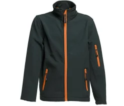 Pen Duick PK767 - Veste Soft-Shell enfant