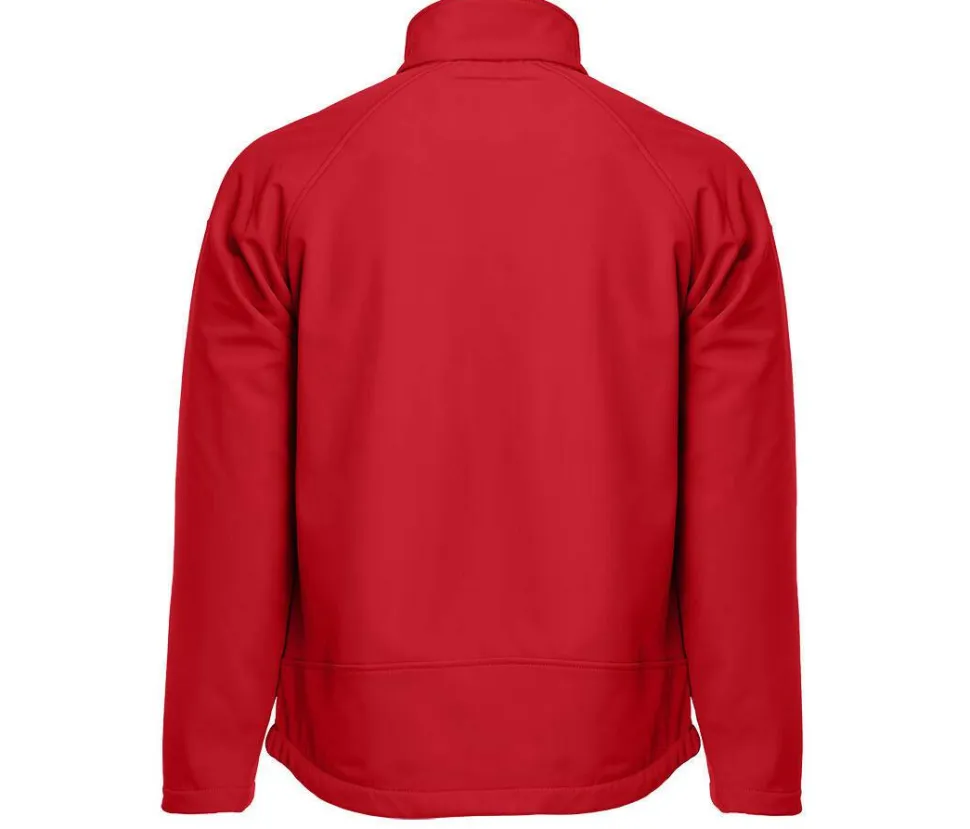 Pen Duick PK770 - Veste Soft-Shell Homme 3 Couches