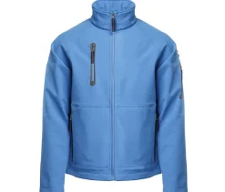 Pen Duick PK770 - Veste Soft-Shell Homme 3 Couches