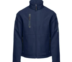 Pen Duick PK770 - Veste Soft-Shell Homme 3 Couches
