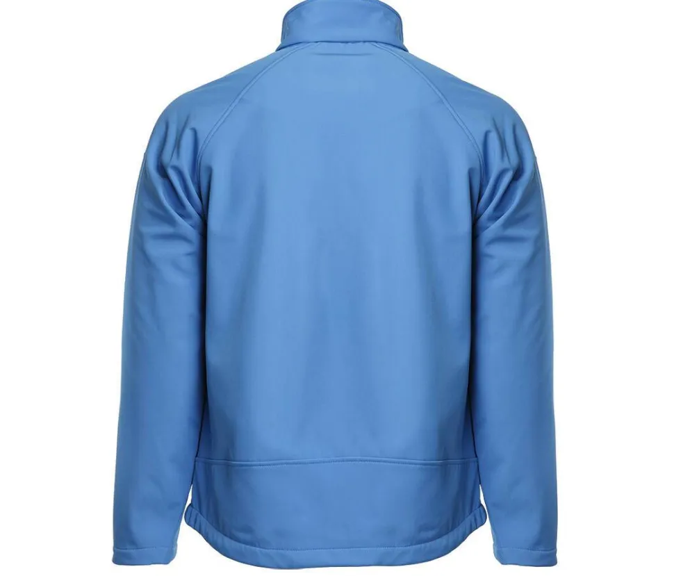 Pen Duick PK770 - Veste Soft-Shell Homme 3 Couches