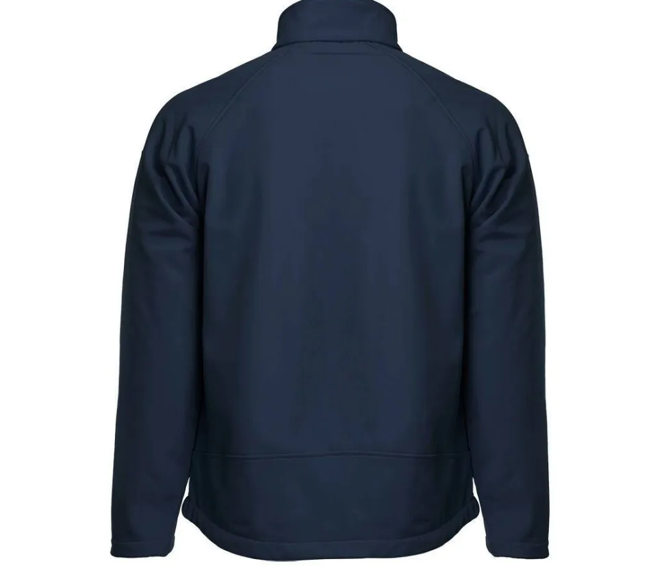 Pen Duick PK770 - Veste Soft-Shell Homme 3 Couches