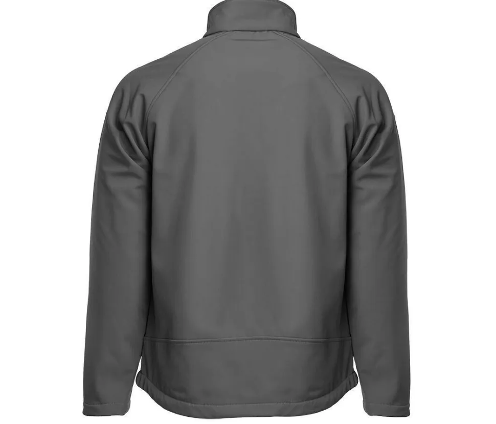 Pen Duick PK770 - Veste Soft-Shell Homme 3 Couches