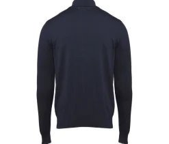 Pen Duick PK453 - Veste Zippée en Coton et Acrylique Confort