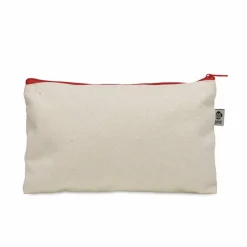 PESACARA Pochette en coton 340 gr/m² - GiftRetail MO2379