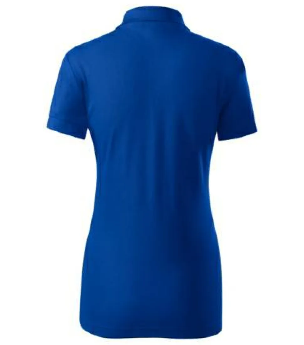 Piccolio P22 - Polo Femme Élégance Moderne Piccolio