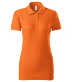 Piccolio P22 - Polo Femme Élégance Moderne Piccolio