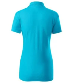 Piccolio P22 - Polo Femme Élégance Moderne Piccolio