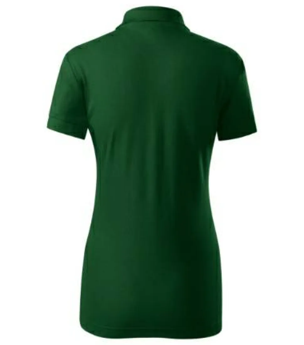 Piccolio P22 - Polo Femme Élégance Moderne Piccolio