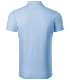 Piccolio P21 - Polo Homme Élégant et Confortable Piccolio