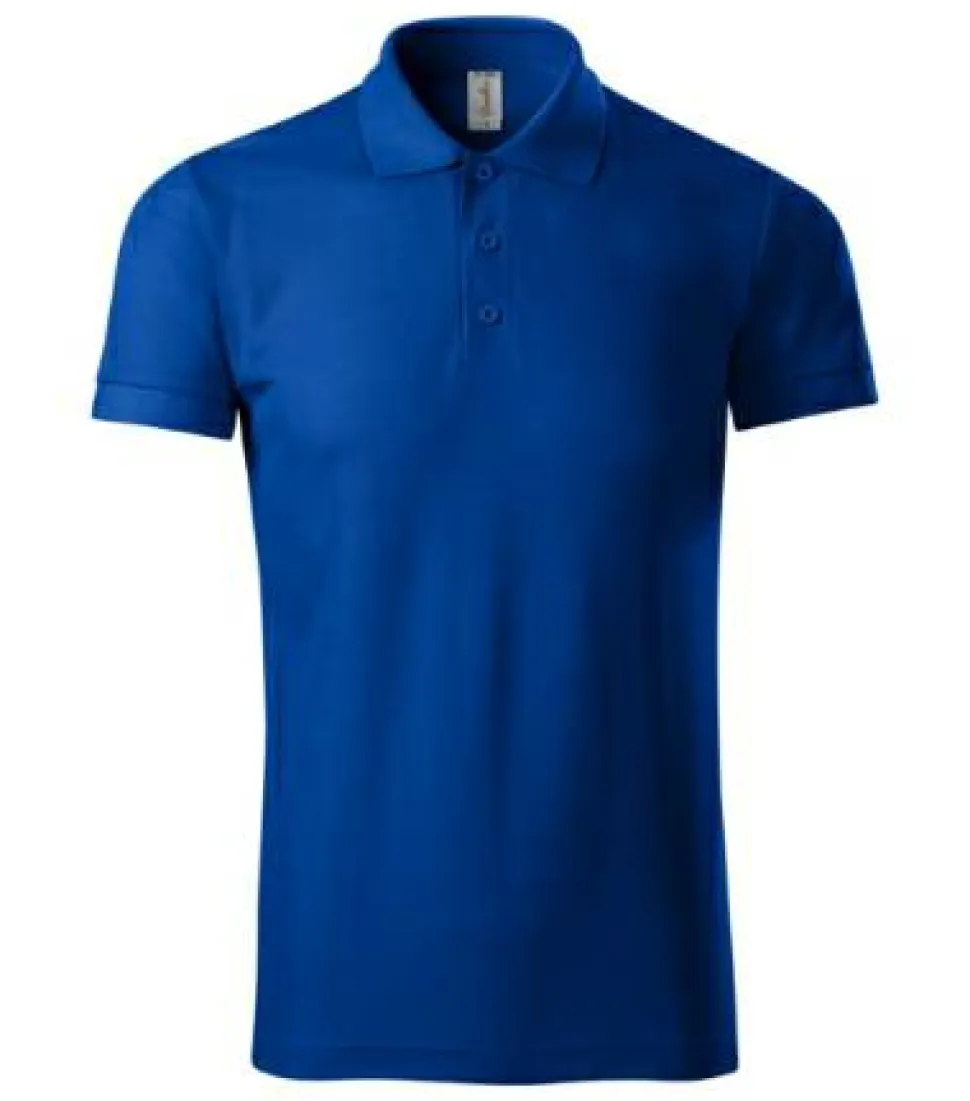 Piccolio P21 - Polo Homme Élégant et Confortable Piccolio