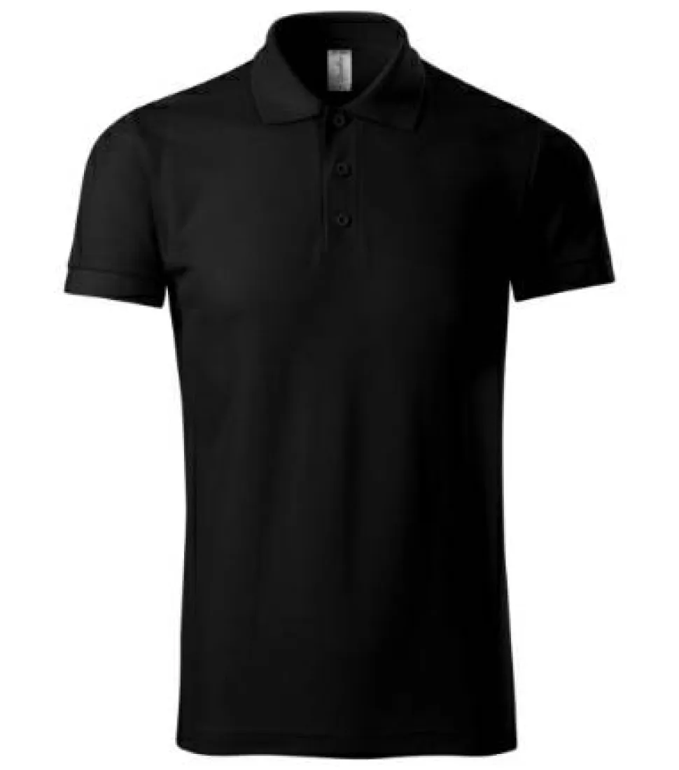 Piccolio P21 - Polo Homme Élégant et Confortable Piccolio