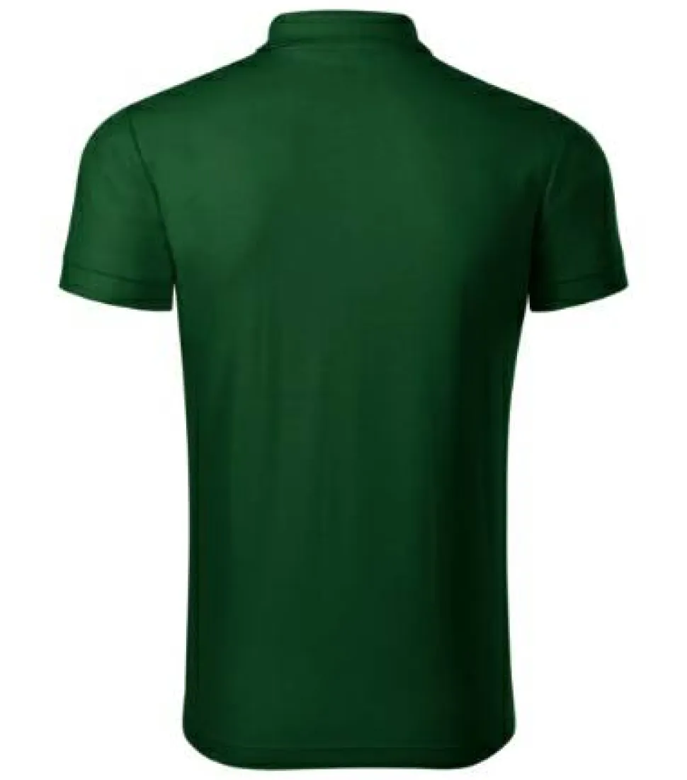 Piccolio P21 - Polo Homme Élégant et Confortable Piccolio