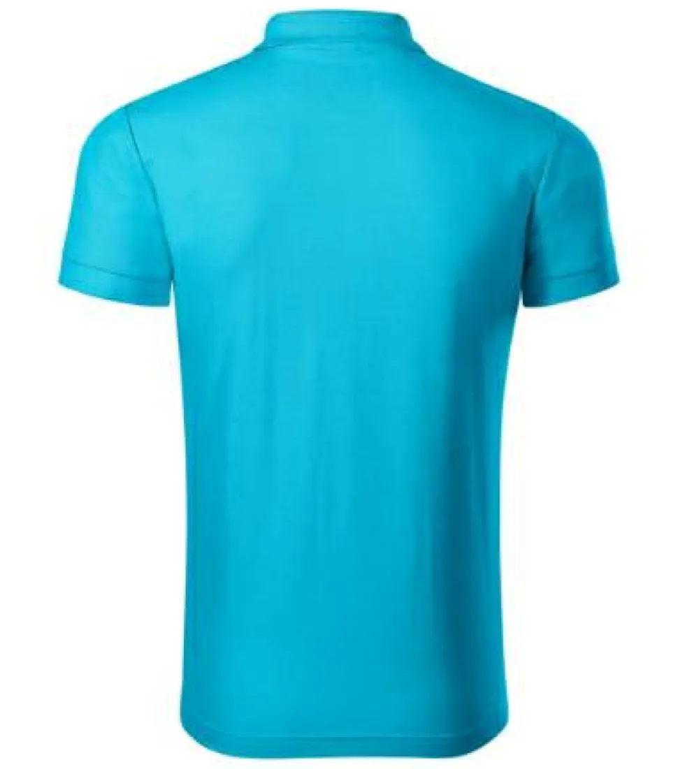 Piccolio P21 - Polo Homme Élégant et Confortable Piccolio