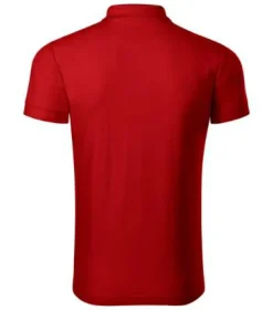 Piccolio P21 - Polo Homme Élégant et Confortable Piccolio