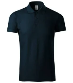 Piccolio P21 - Polo Homme Élégant et Confortable Piccolio