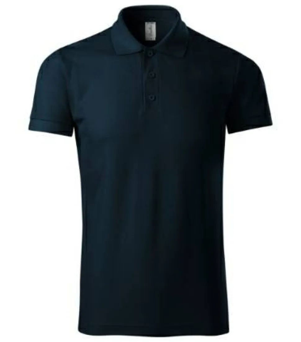 Piccolio P21 - Polo Homme Élégant et Confortable Piccolio