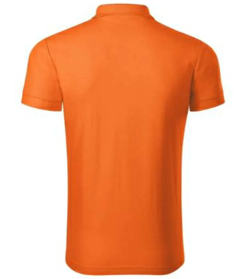 Piccolio P21 - Polo Homme Élégant et Confortable Piccolio