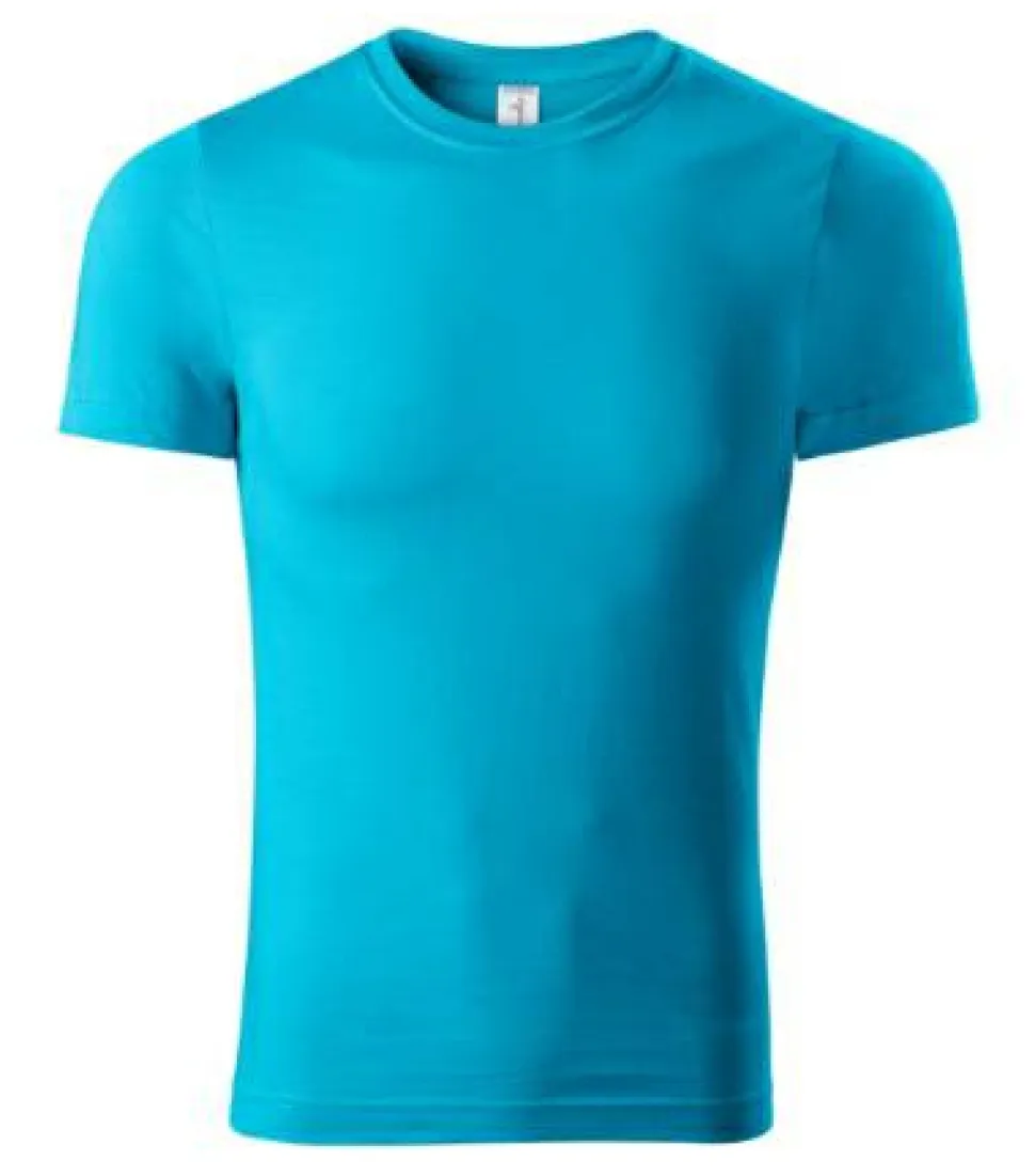 Piccolio P73 - Tee-shirt Paint mixte