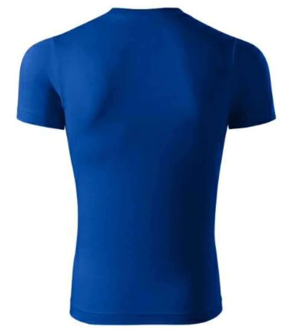 Piccolio P73 - Tee-shirt Paint mixte