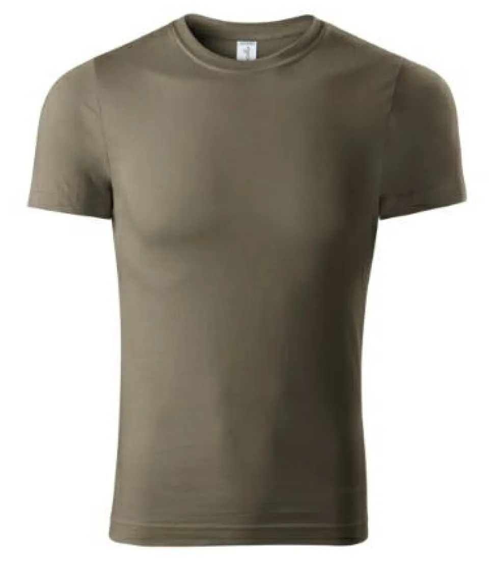 Piccolio P73 - Tee-shirt Paint mixte