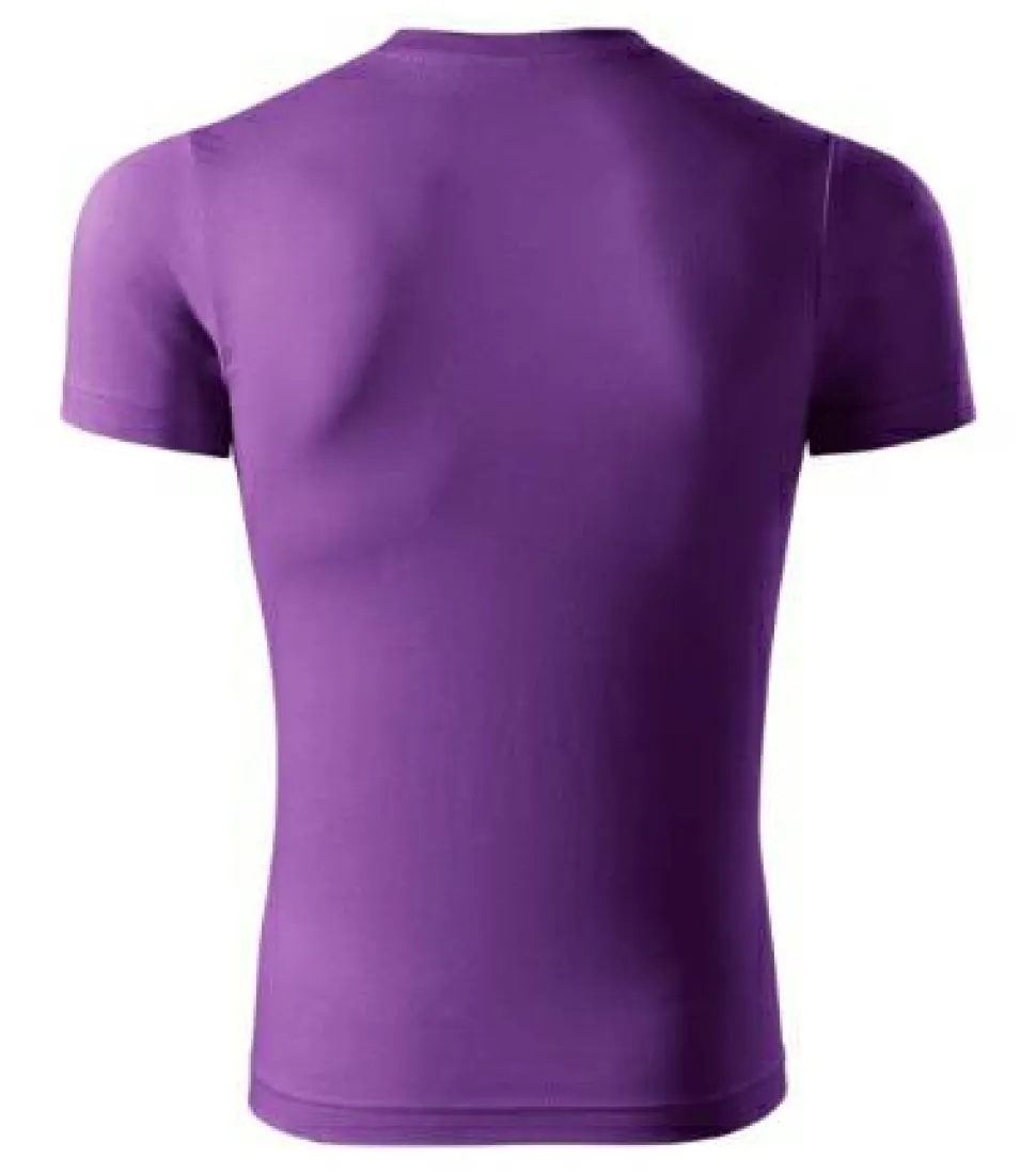 Piccolio P73 - Tee-shirt Paint mixte