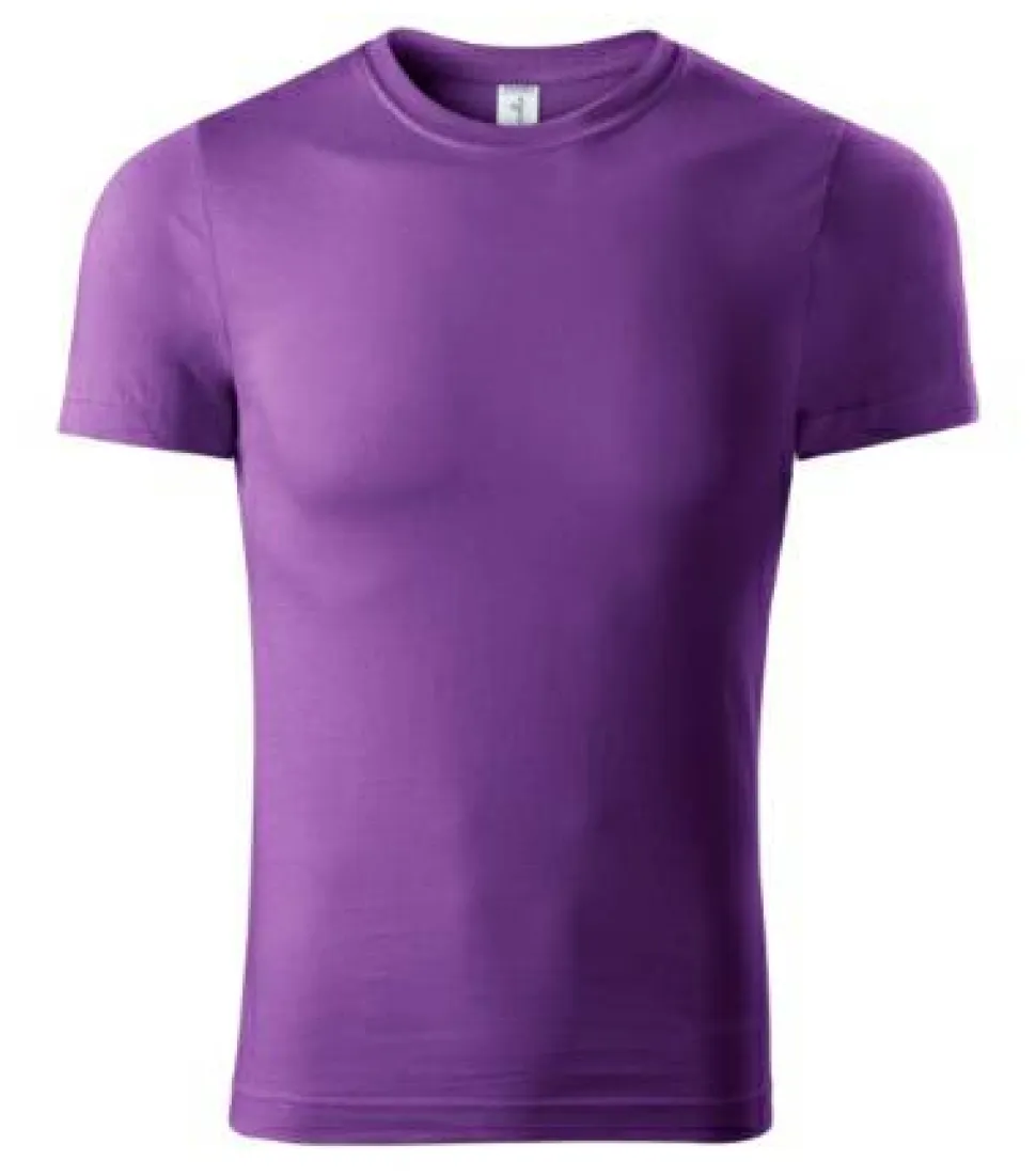Piccolio P73 - Tee-shirt Paint mixte