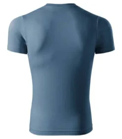 Piccolio P73 - Tee-shirt Paint mixte