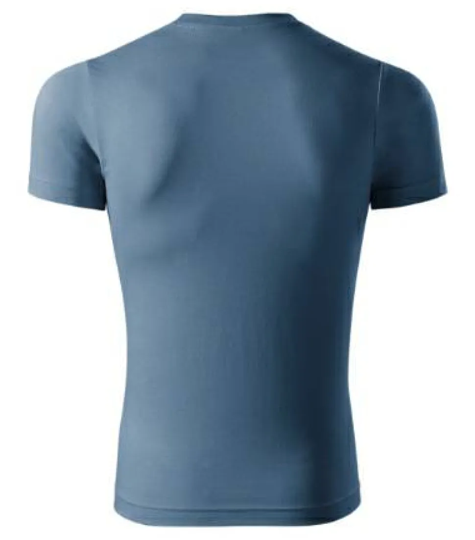 Piccolio P73 - Tee-shirt Paint mixte