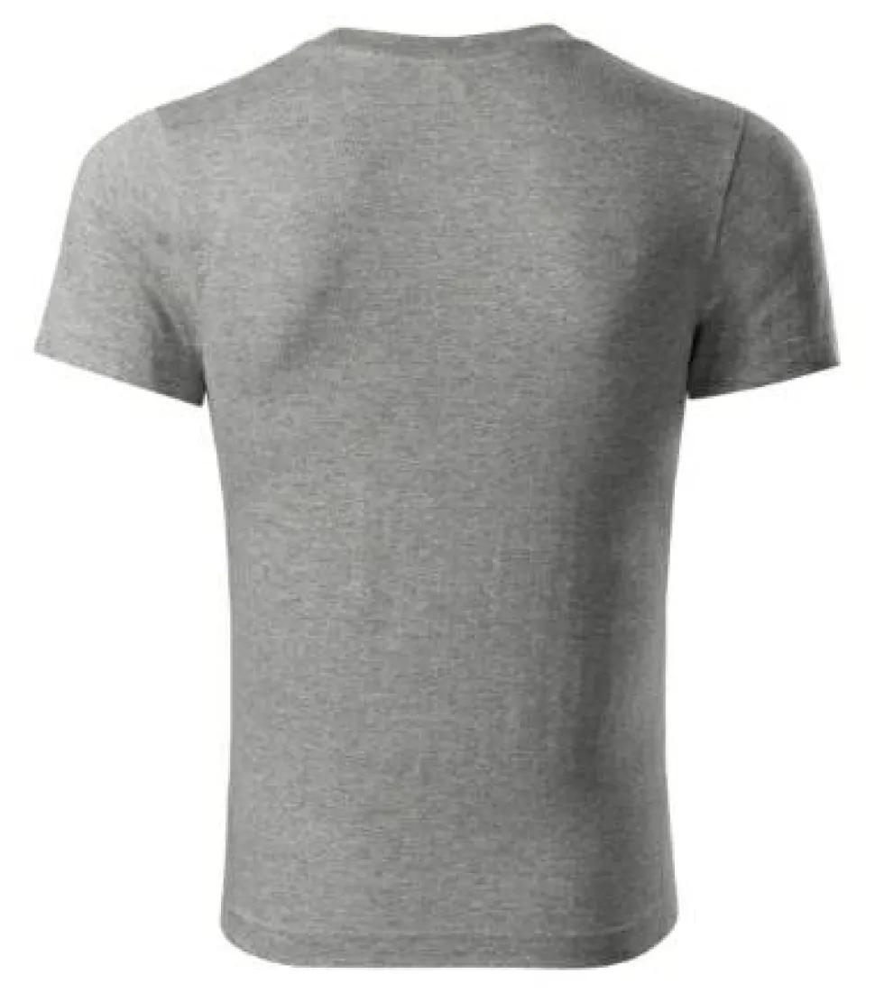 Piccolio P73 - Tee-shirt Paint mixte