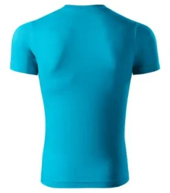 Piccolio P73 - Tee-shirt Paint mixte